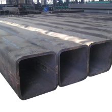 El acero fabrica aplicaciones en alta mar de estructuras de marco tubos